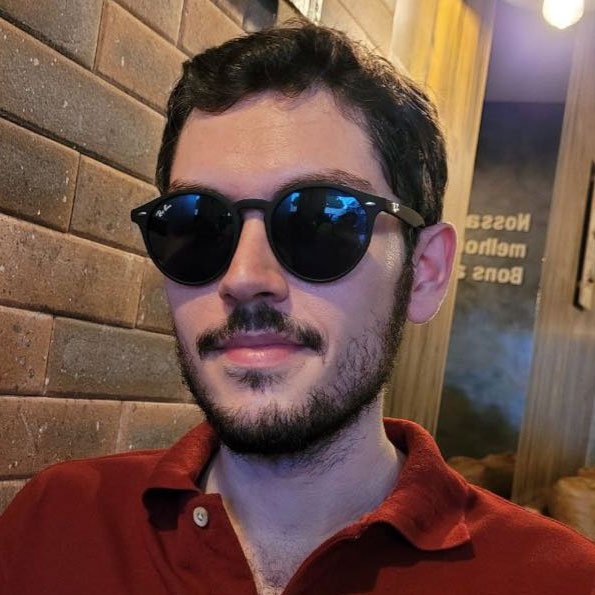 Gustavo Pacheco