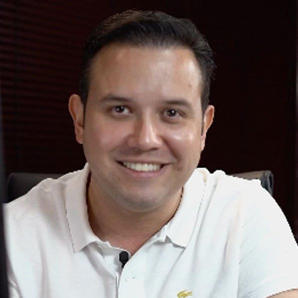 José Ricardo
